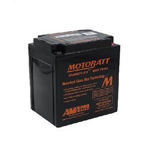 Bateria Motobatt MBTX30UHD