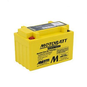Bateria Motobatt MBTX9U