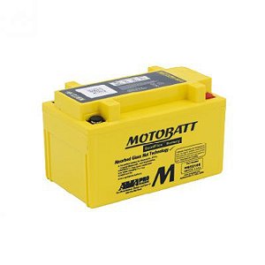 Bateria Motobatt MBTZ10S