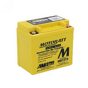 Bateria Motobatt MBTZ7S