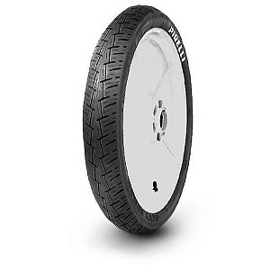 Pneu Pirelli City Demon 100/90-18 56P Traseiro TL