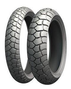 Par Pneus Michelin Anakee Adventure 120/70-19+150/70-18