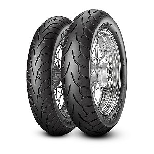 Par Pneus Pirelli Night Dragon 100/90-19+150/80-16 HH TL