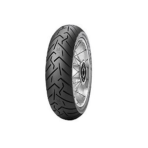 Pneu Pirelli Scorpion Trail II 170/60-17 72V Traseiro