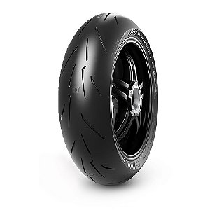 Pneu Pirelli Rosso 4 Corsa 200/60-17 80W Traseiro