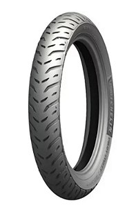 Pneu Michelin Pilot Street 2 80/100-18 47S Dianteiro TL