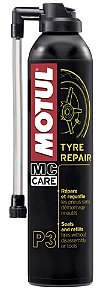 Motul P3 Mc Care - Tyre Repair
