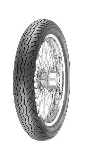 Pneu Pirelli Mt66 Route 100/90-19 57H Dianteiro