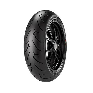 Pneu Pirelli Diablo Rosso 2 140/60-17 63H TL Traseiro