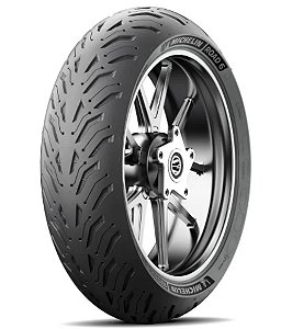 Pneu Michelin Road 6 170/60-17 72W TL Traseiro