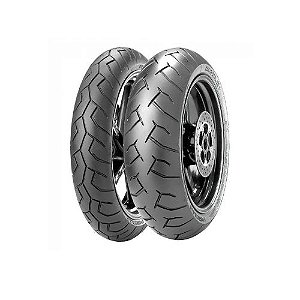 Par Pneus Pirelli Diablo 120/70-17+180/55-17