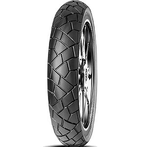 Pneu Dunlop Trailmax Mixtour 110/80-19 59H TL Dianteiro