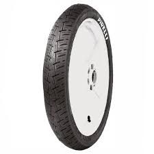 Pneu Pirelli City Demon 3.50-16 58P TT Traseiro