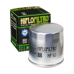 Filtro de Oleo Hiflofiltro HF163 BMW R850 R1100 R1150 R1200