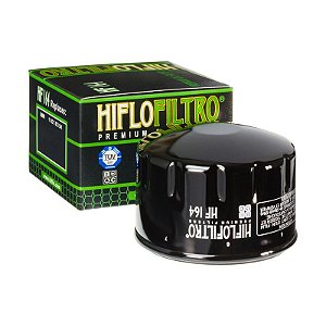 Filtro De Oleo Hiflofiltro HF164 BMW R1200Gs K1600
