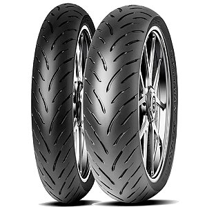 Par Pneus Dunlop Sportmax GPR 300 110/70-17+150/60-17