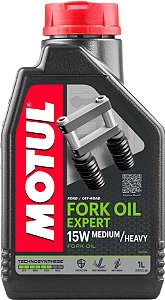 Óleo de Bengala Motul Fok Oil Expert Medium/Heavy 15W 1L