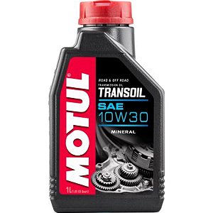 Óleo de Transmissão Motos Motul Transoil 10W-30 1L