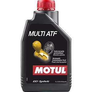 Óleo de Transmissão Automática Motul Multi ATF 1L