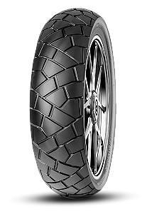 Pneu Dunlop Trailmax Mixtour 170/60-17 72V TL Traseiro