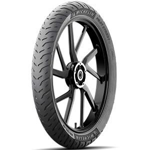 Pneu Michelin Pilot Street 2 100/90-18 62S Traseiro TL