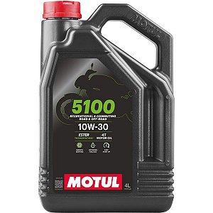 MOTUL 5100 4T 15W-50 1L 11204211 – はとやオンライン | バイク