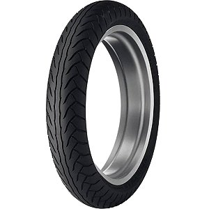 Pneu Dunlop Sportmax D220 120/70-18 59H TL Dianteiro