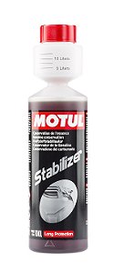 MOTUL STABILIZER Aditivo para Preservação da Gasolina 250 ML