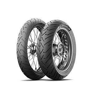 Par Pneus Michelin Anakee Road 120/70-19+150/70-18