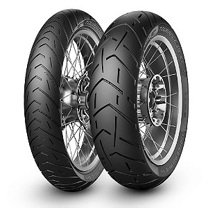 Par Pneus Metzeler Tourance Next 2 100/90-19+150/70-17