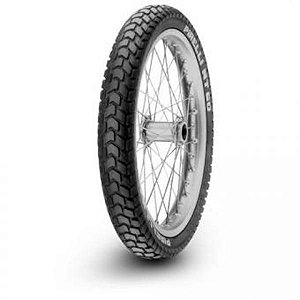 Pneu Pirelli MT60 90/90-21 54H Dianteiro