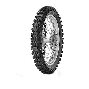 Pneu Pirelli Scorpion Mid Soft 120/100-18 68M TL Traseiro