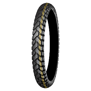 Pneu Mitas Enduro Trail+ Dakar 90/90-21 54H TL Dianteiro