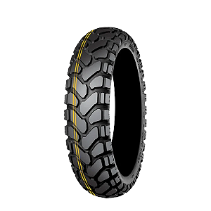 Pneu Mitas Enduro Trail+ Dakar 150/70-17 69H TL Traseiro
