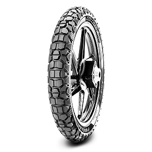 Pneu Pirelli City Cross 110/90-17 60P TT Traseiro