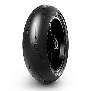 Pneu Pirelli Supercorsa Sp V4 180/60-17 75W TL Traseiro