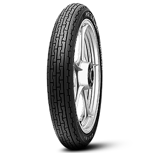 Pneu Metzeler ME11 3.25-19 54S TL Dianteiro (90/90-19)