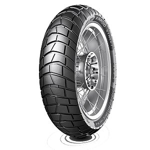 Pneu Metzeler Karoo Street 150/70-18 70H Traseiro TT