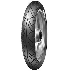 Pneu Pirelli Sport Demon 100/80-17 52H TL Dianteiro