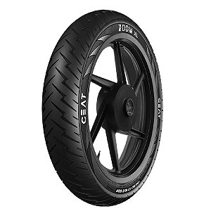 Pneu Ceat Zoom XL 100/90-18 56P Traseiro TL