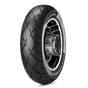 Pneu Metzeler Me888 130/70-18 63V TL Dianteiro Radial