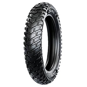 Pneu Levorin Duna II 110/90-17 60P Traseiro TL