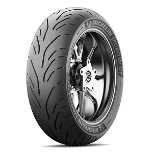 Pneu MIchelin Road W GT 200/55-16 77H Traseiro