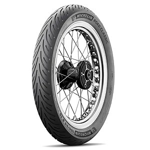 Pneu Michelin Road Classic 100/90-18 56H Dianteiro TL