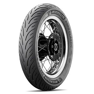 Pneu Michelin Road Classic 150/70-17 69H Traseiro TL
