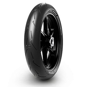 Pneu Pirelli Supercorsa SP V4 110/70-17 54W Dianteiro TL