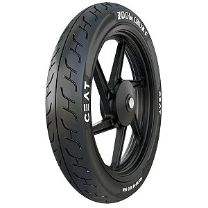 Pneu Ceat Zoom Cruz 100/90-18 56H Dianteiro TL Sem Câmara