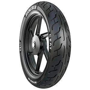Pneu Ceat Zoom Cruz 130/70-18 63H Traseiro TL Sem Câmara