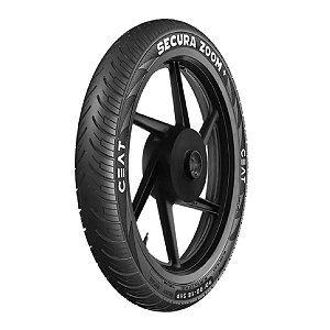 Pneu Ceat Secura Zoom+ 90/90-18 51P Traseiro TL