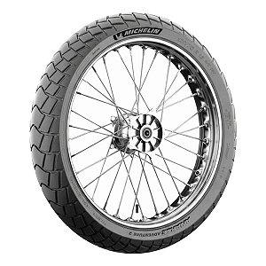 Pneu Michelin Anakee Adventure 2 120/70-19 60V Dianteiro TL